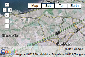 Camborne, Cornwall Camborne, Cornwall