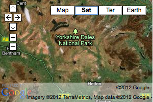 Northern Pennines Northern Pennines