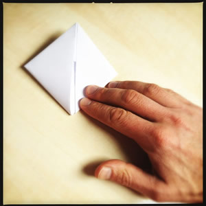 Another rhombus Another rhombus