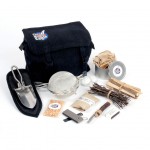 The Mighty Eagle Fire lighting Kit The Mighty Eagle Firelighting Kit