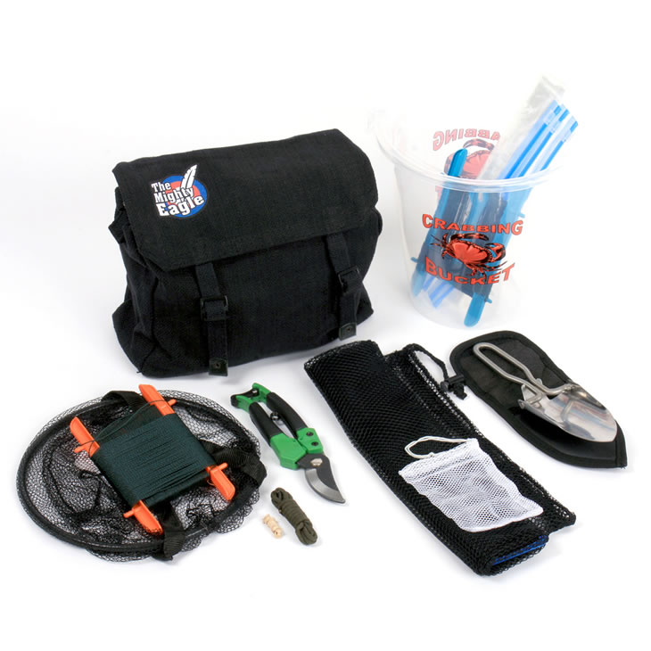 Foraging Kit