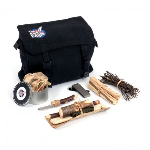 The Mighty Eagle Fire Bow Kit