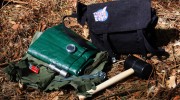 The Mighty Eagle Den Kit The Mighty Eagle Den Kit