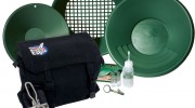 Gold Panning Kit Gold Panning Kit
