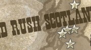 Gold Rush Scotland
