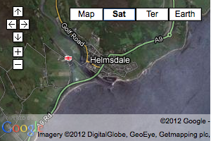 Helmsdale, Scotland Helmsdale, Scotland