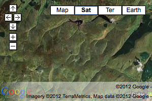 Perthshire Hills, Scotland Perthshire Hills, Scotland