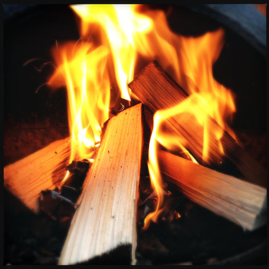 Light your fire Light your fire