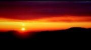 Summer Solstice Sunrise
