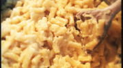 Mac & Cheese